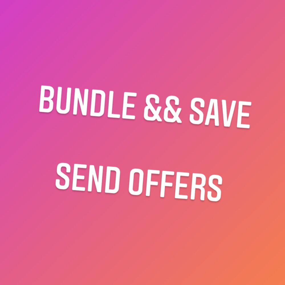 Bundles